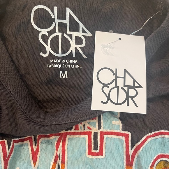 Chaser Tee - Picture 2 of 3